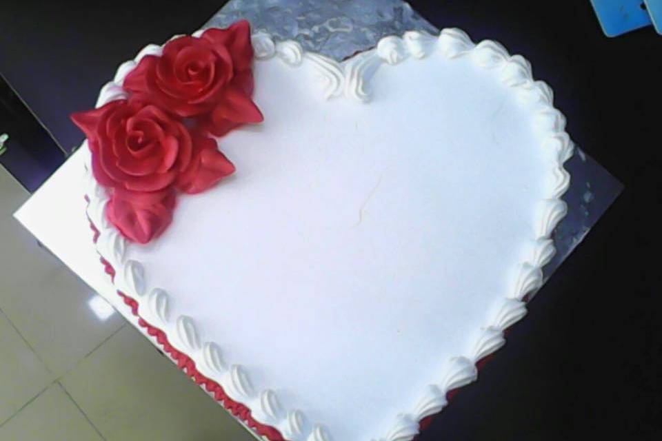 Marvela's Cake N Bake