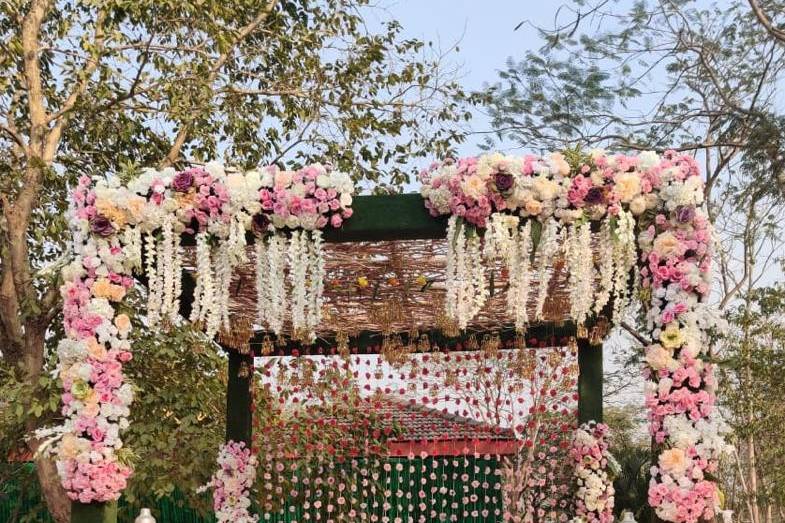 Mandap