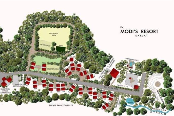 Dr. Modi's Resort