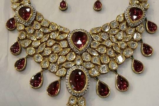 Laxmi Jewellers