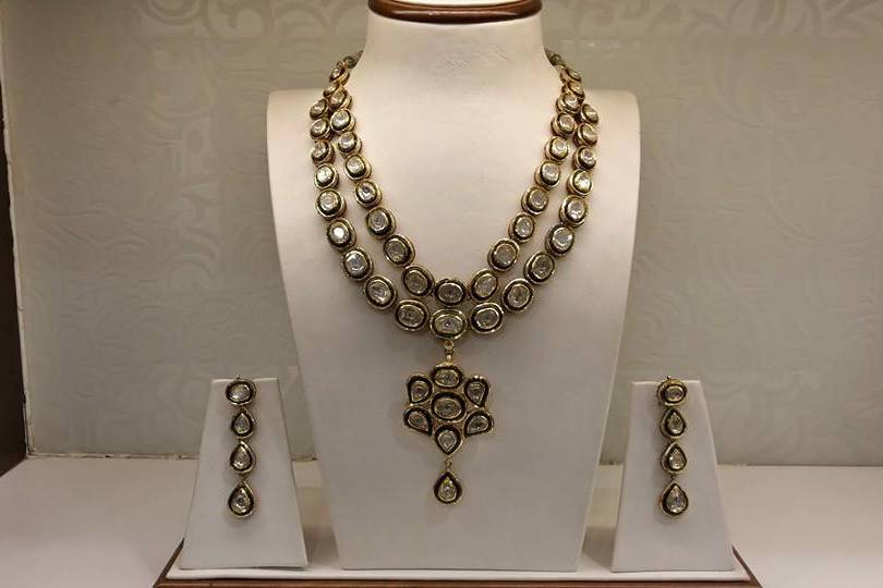 Laxmi Jewellers