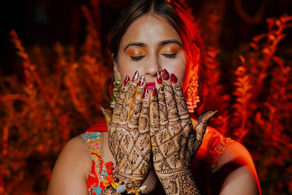 Bride