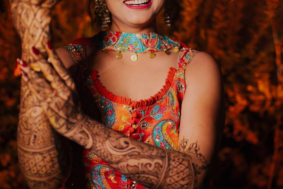 Bride