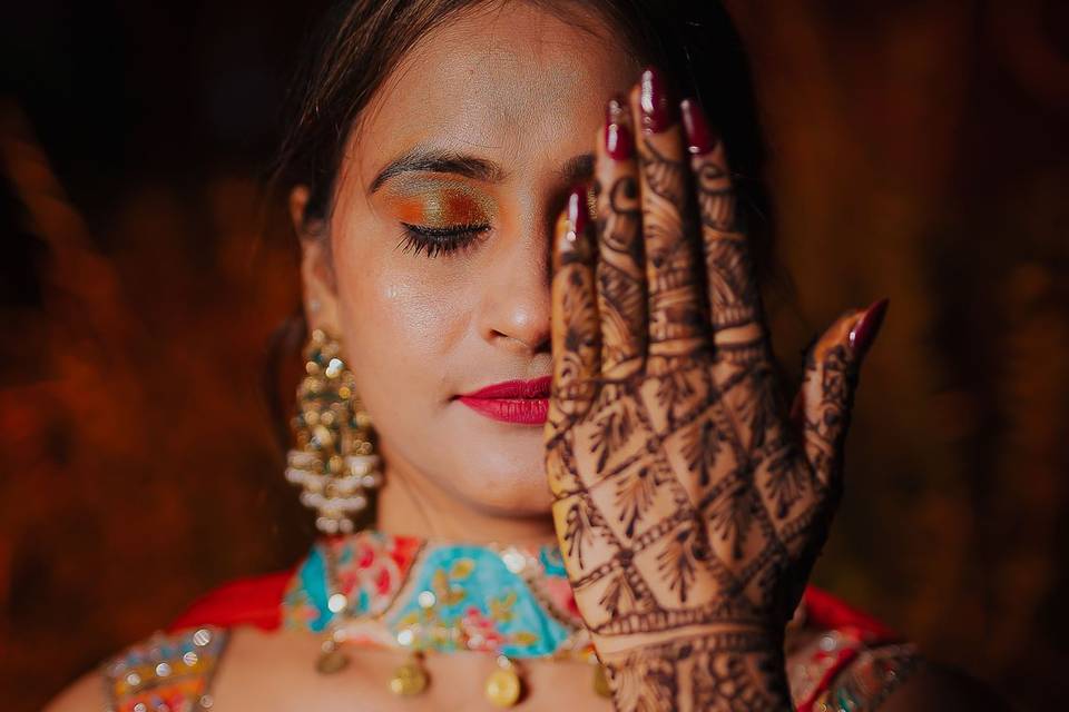 Bride