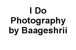 I Do Photography by Baageshrii
