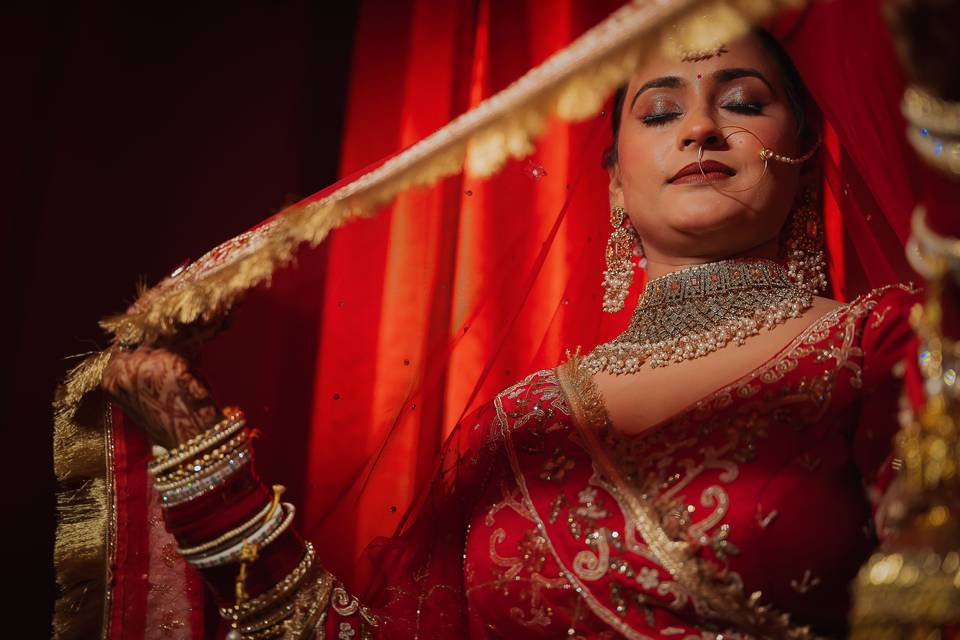 Bride