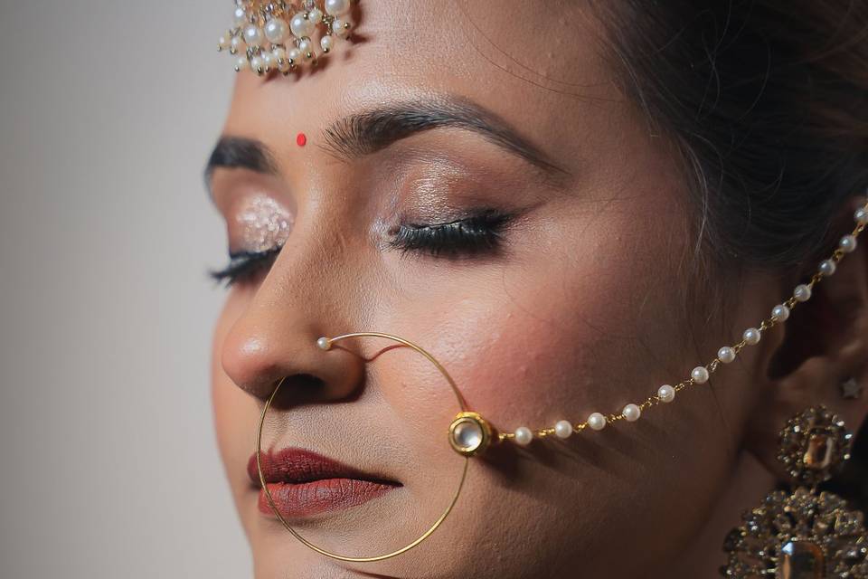 Bride