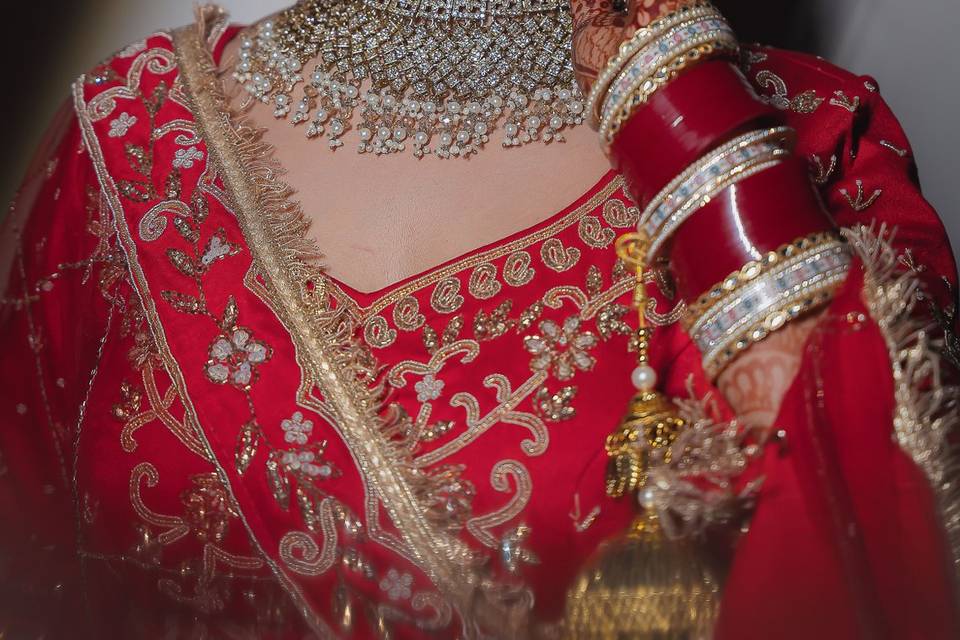Bride