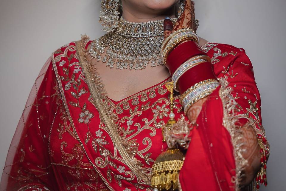 Bride