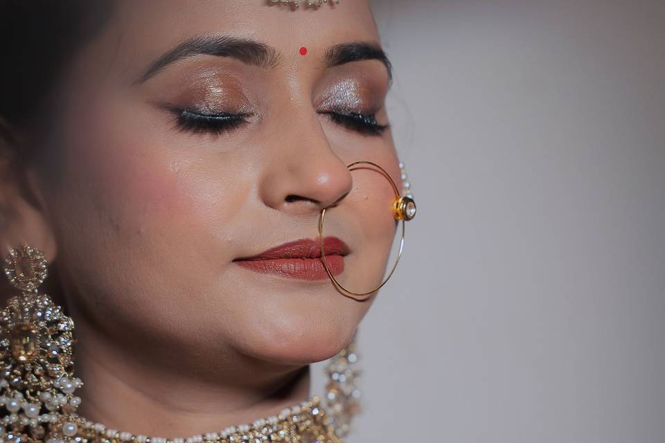 Bride