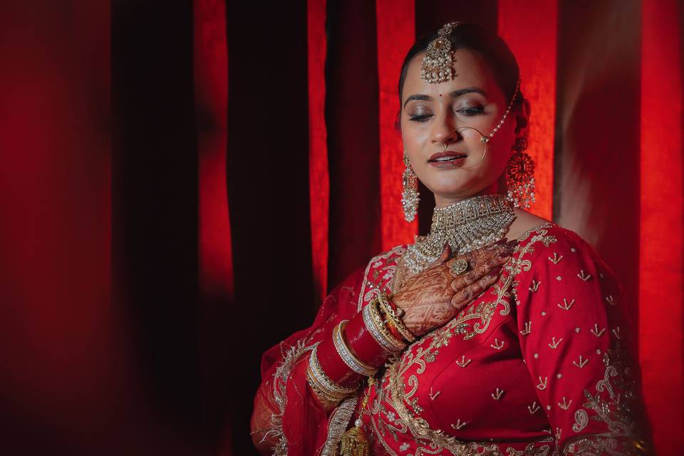 Bride
