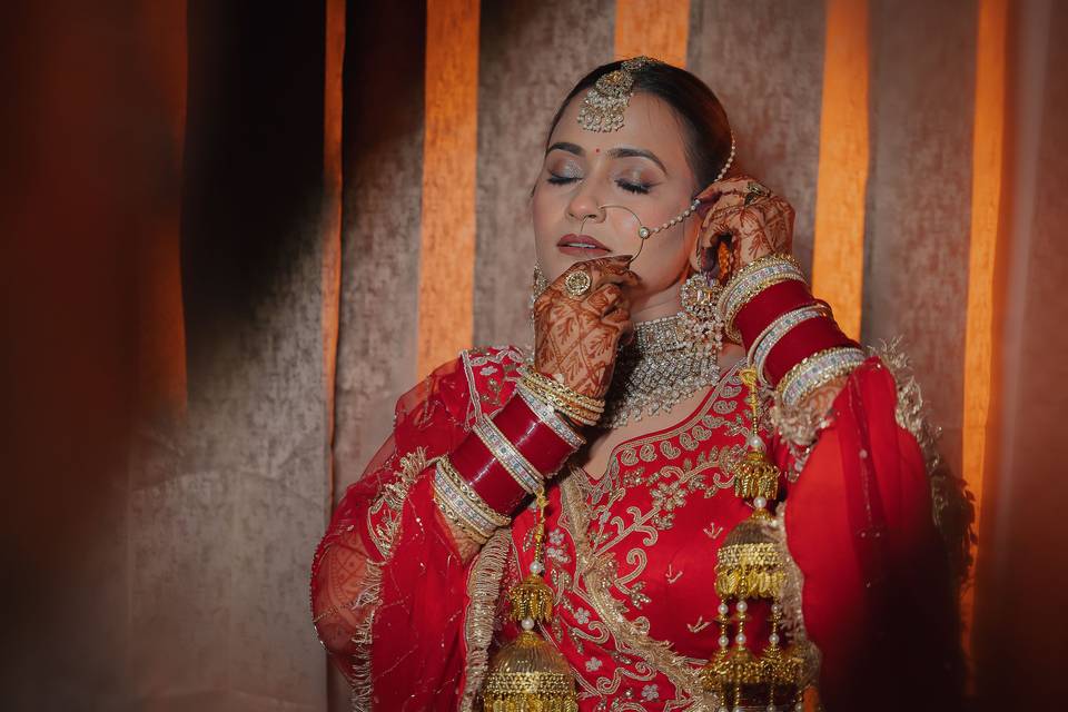 Bride