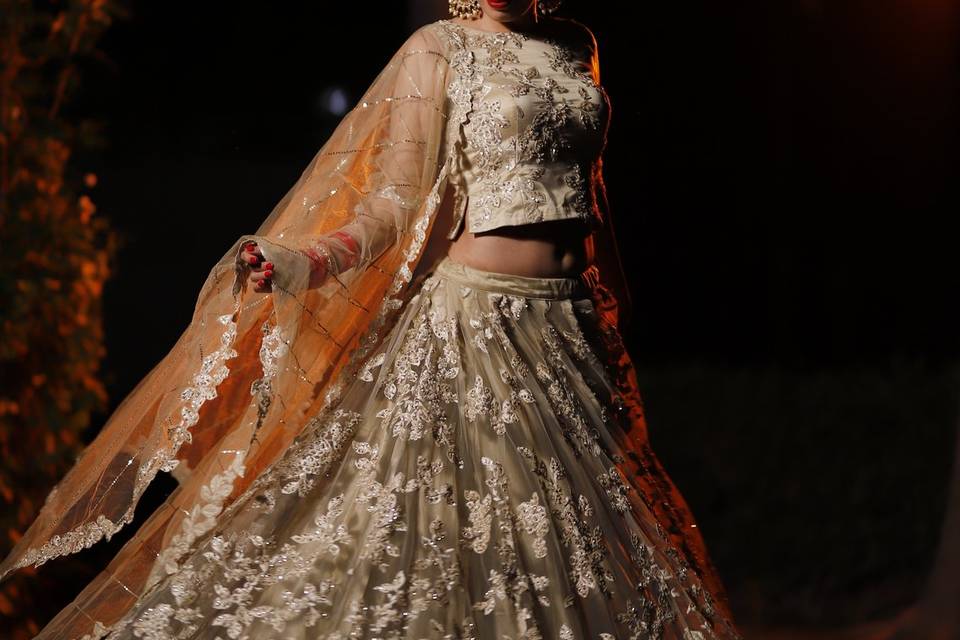 Lehenga