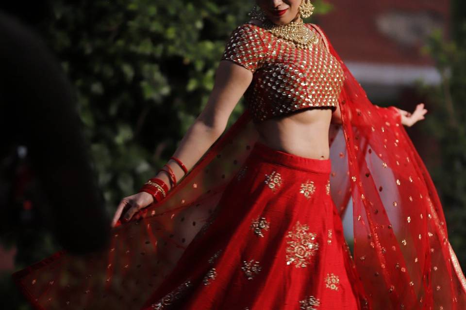 Lehenga