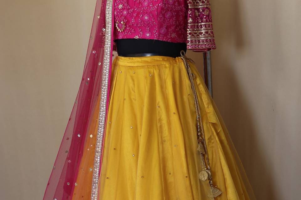 Lehenga