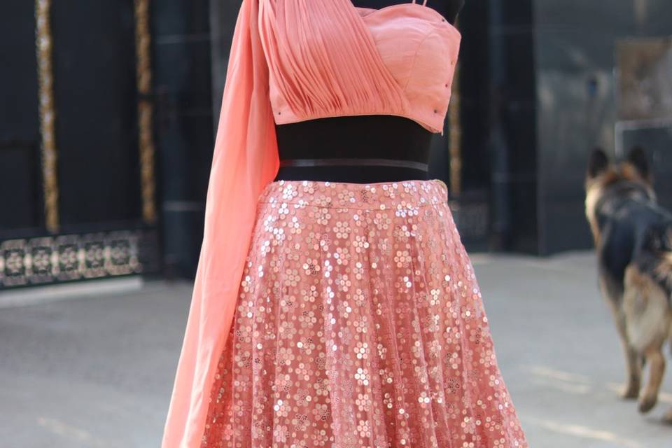 Lehenga