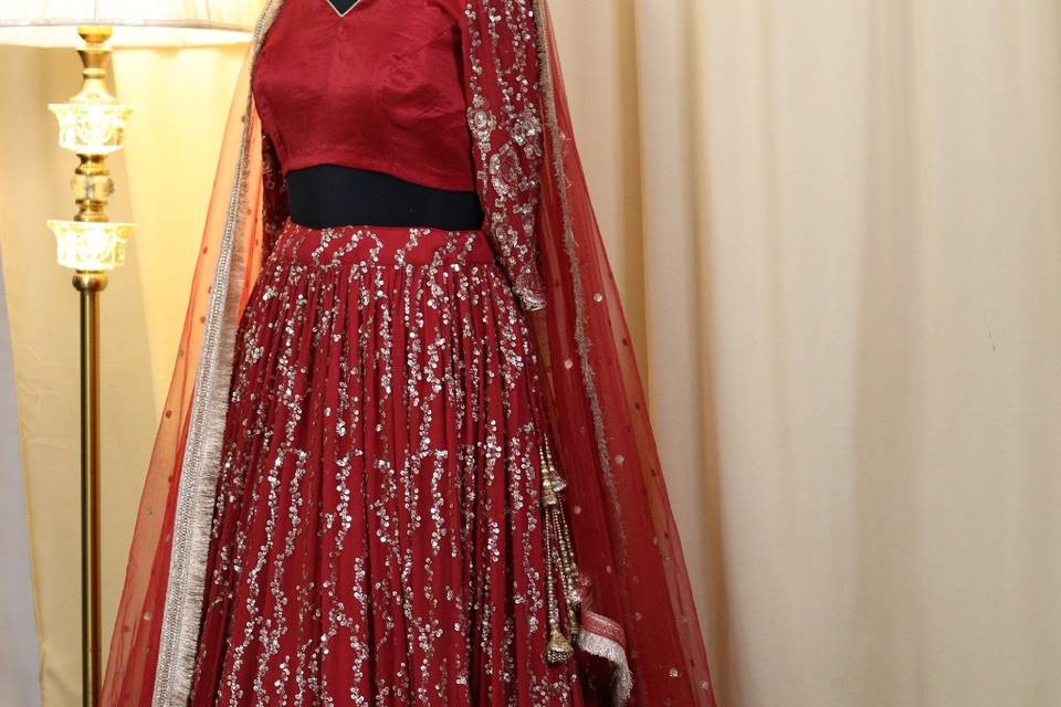 Lehenga