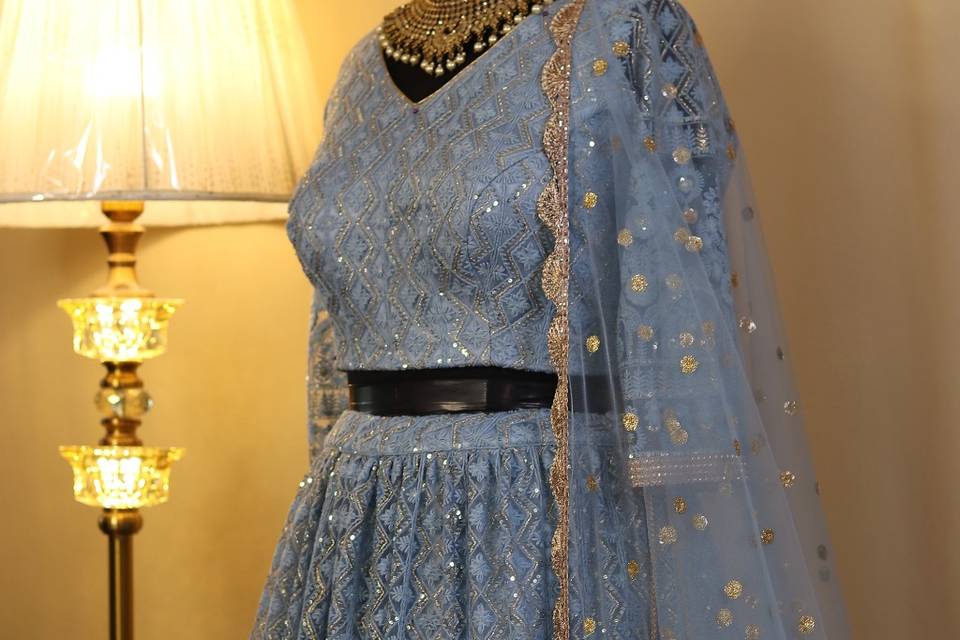 Lehenga