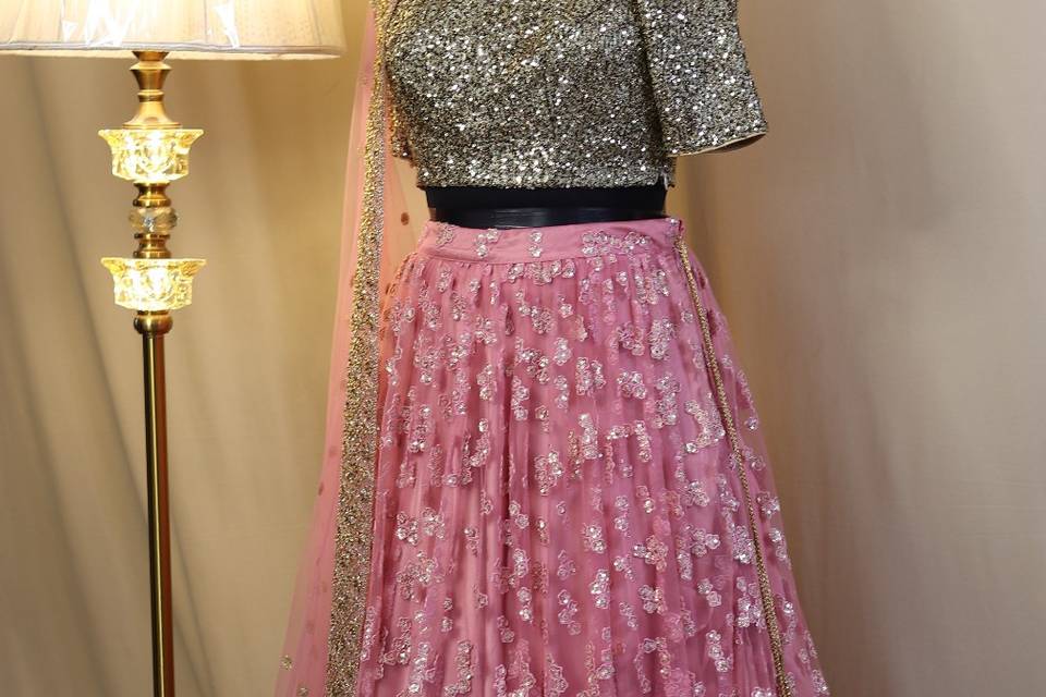 Lehenga