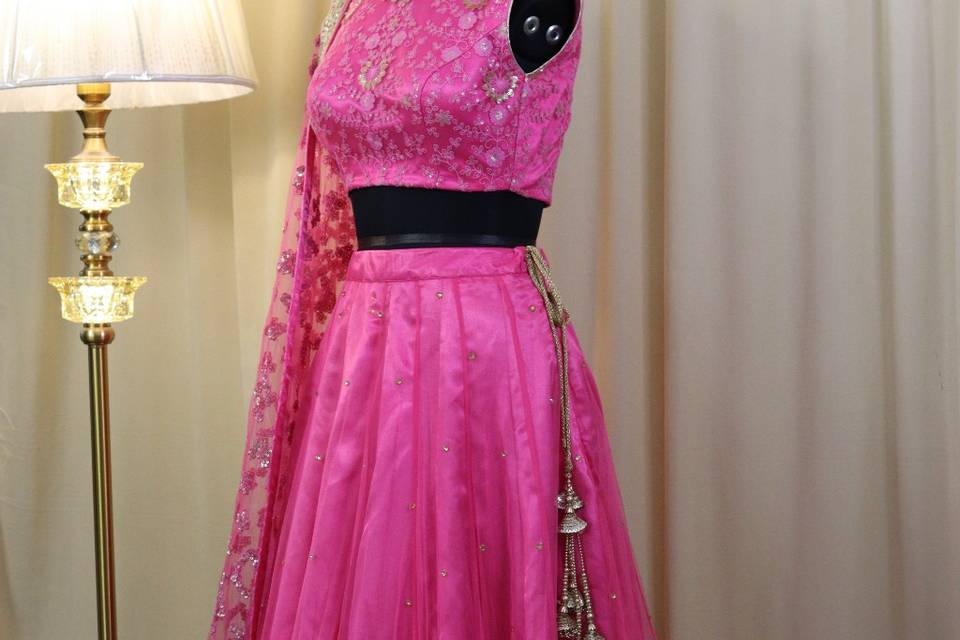 Lehenga