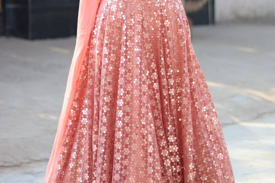 Lehenga