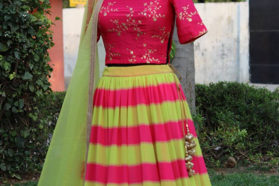 Lehenga