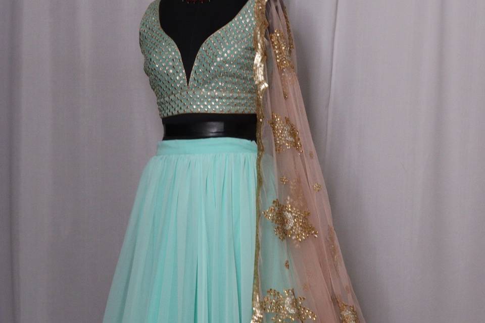 Lehenga