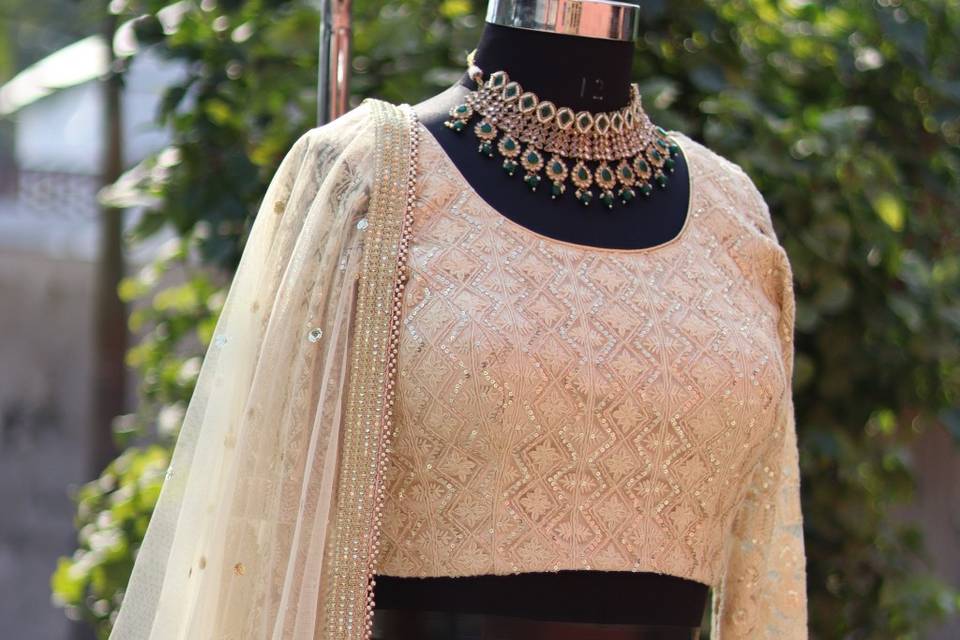 Lehenga