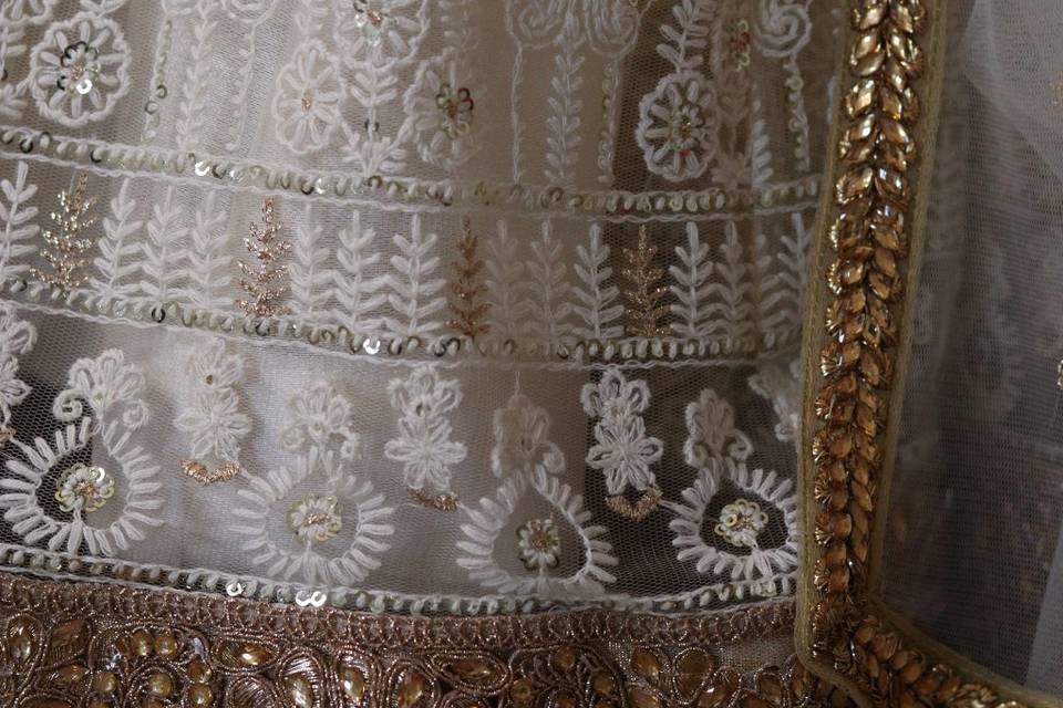 Lehenga