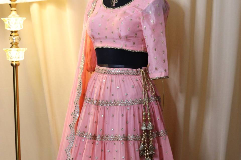 Lehenga