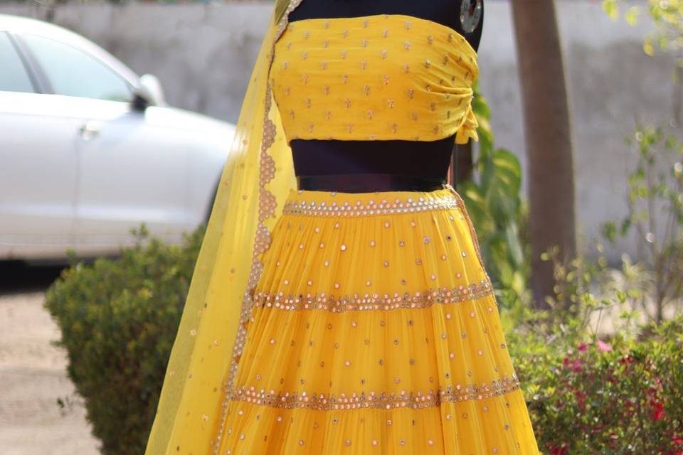 Lehenga