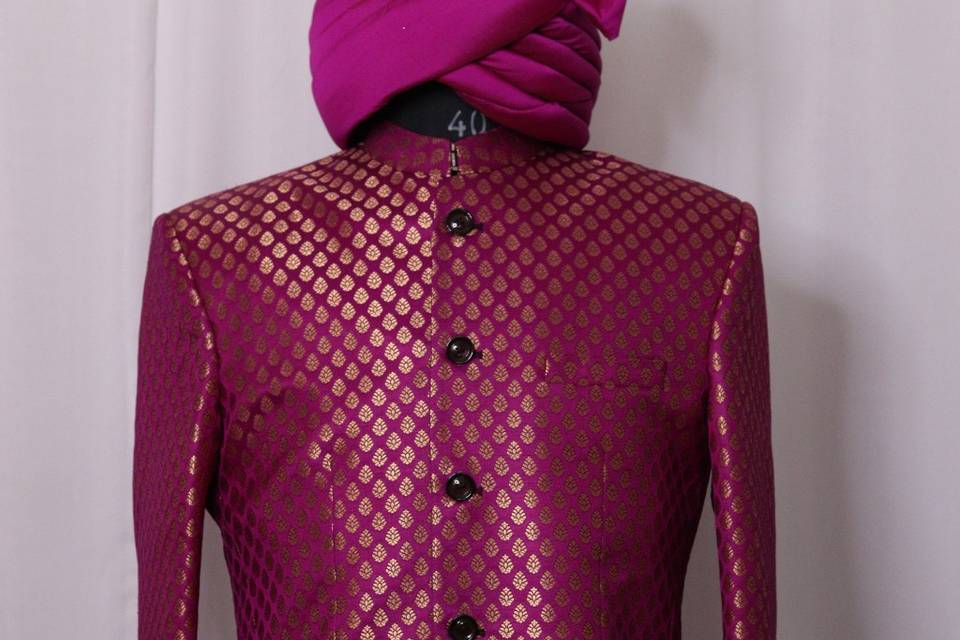 Sherwani