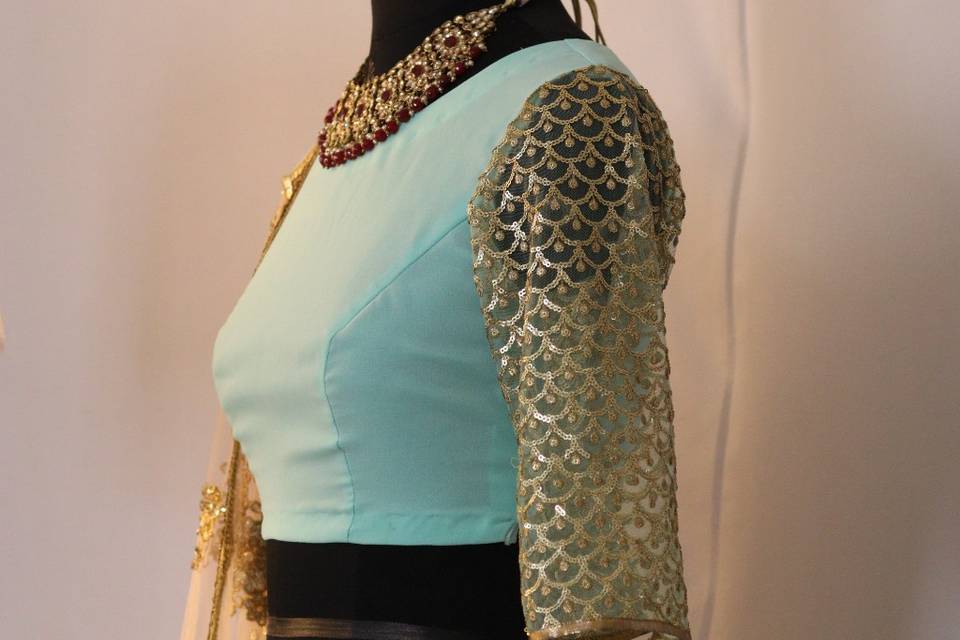 Lehenga