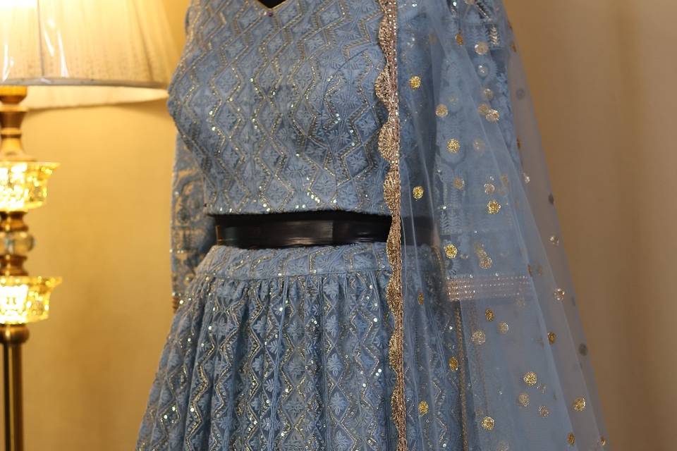 Lehenga