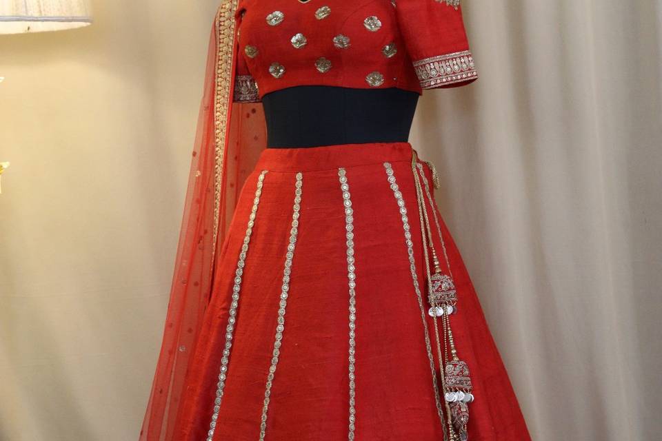 Lehenga