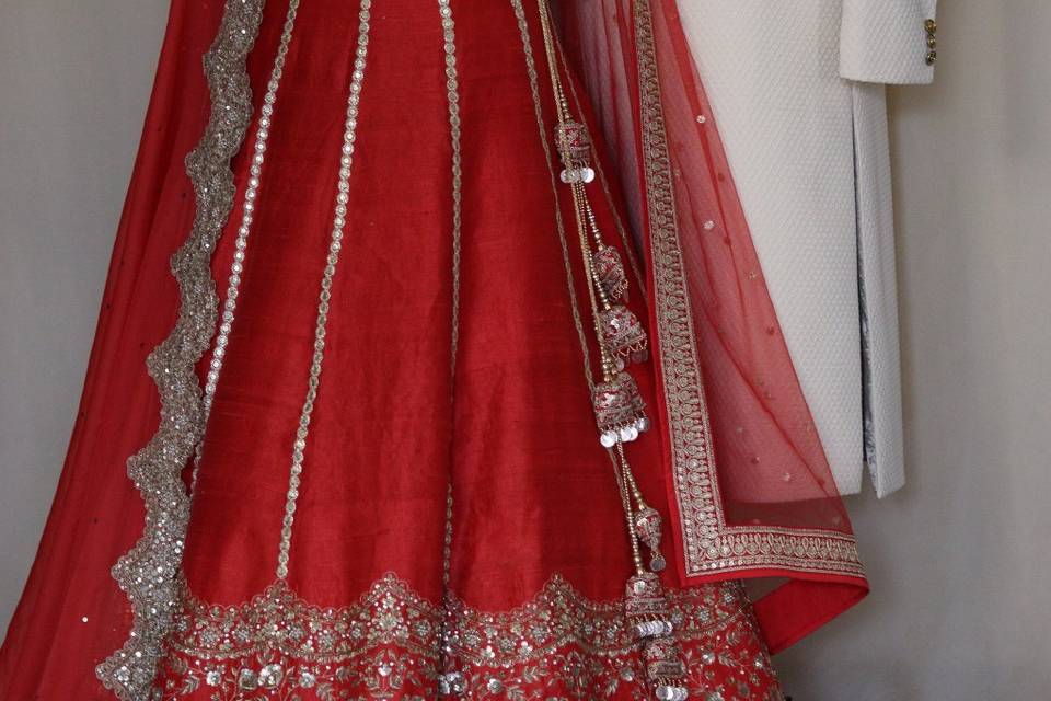 Lehenga