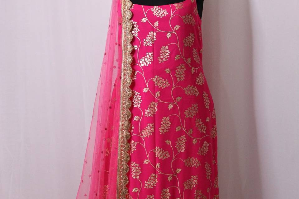 Lehenga