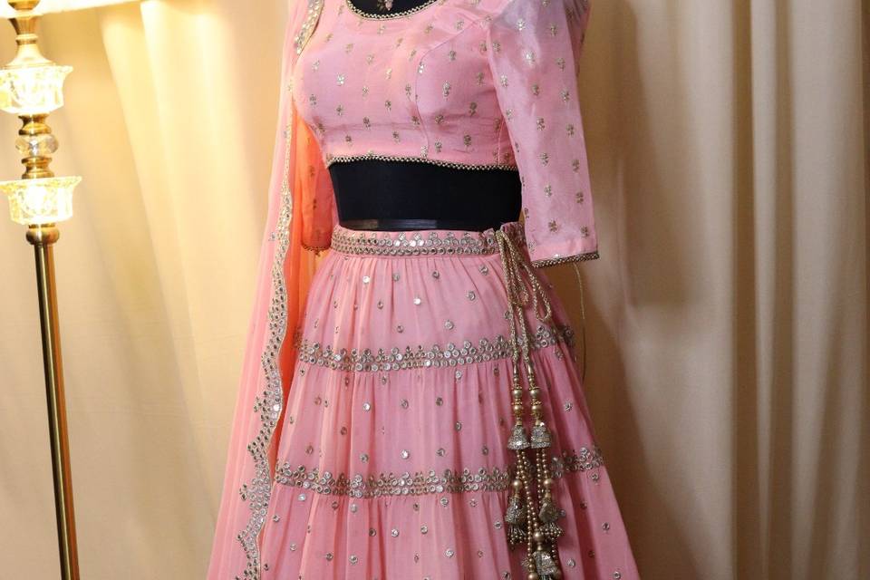 Lehenga