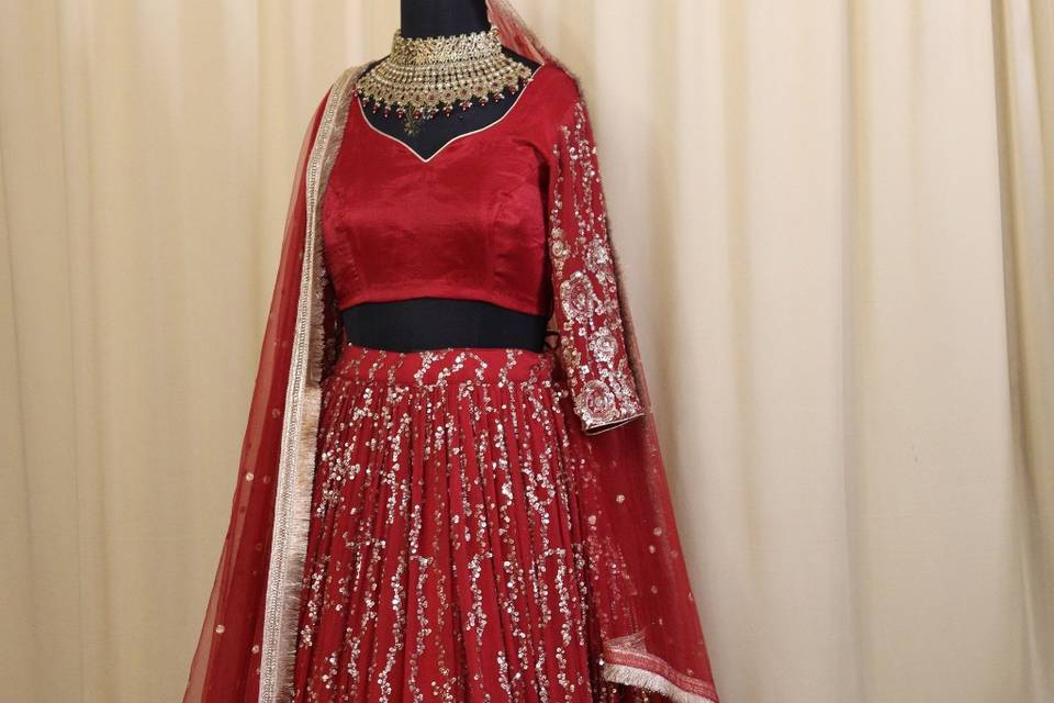 Lehenga