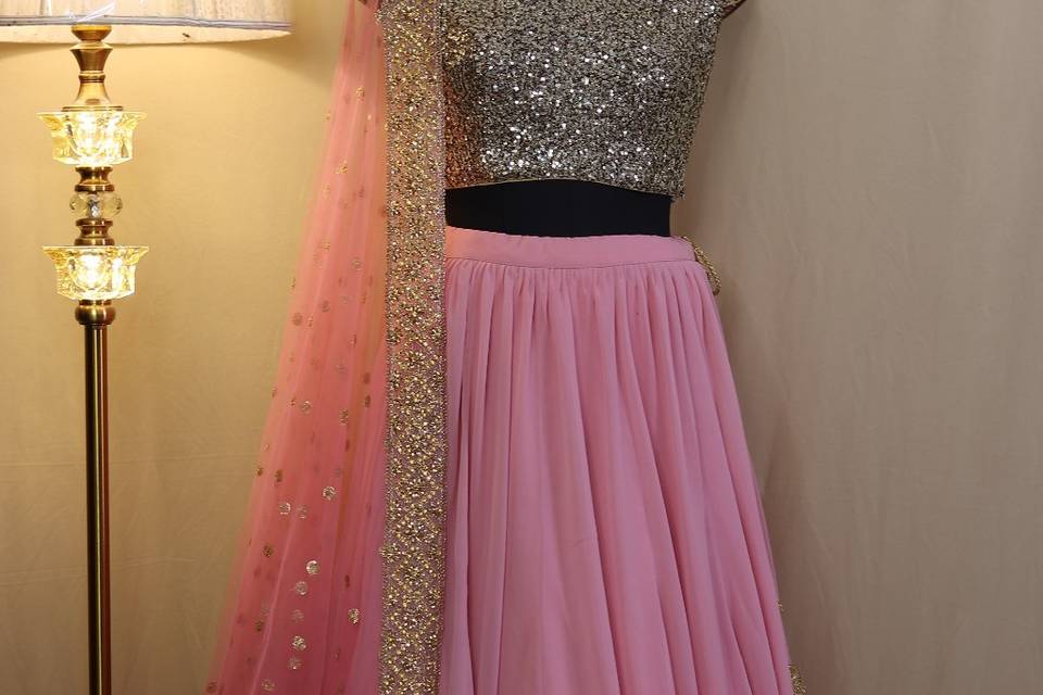 Lehenga