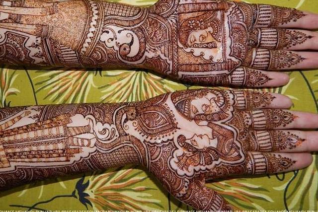 Pin by Sami on mehndi design's | Legs mehndi design, Unique mehndi designs,  Latest bridal mehndi designs