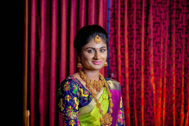 Bride