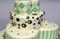 Designer cake