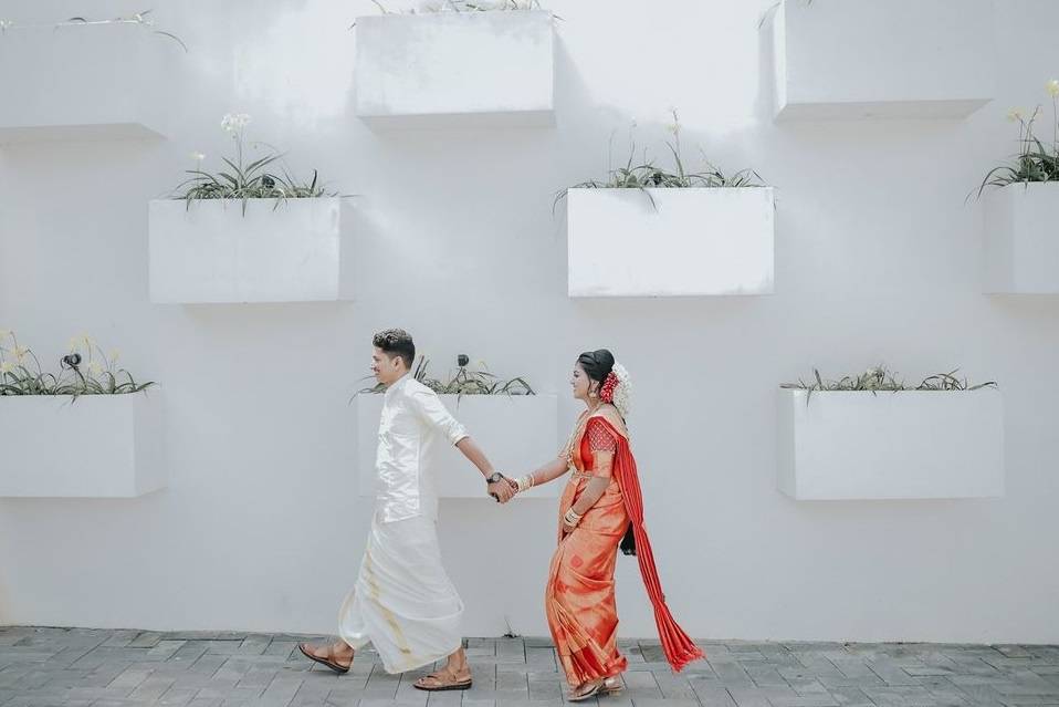 Kalyanmantra Weddings