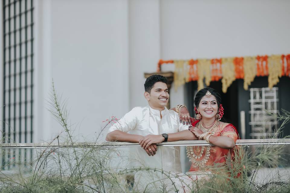 Kalyanmantra Weddings