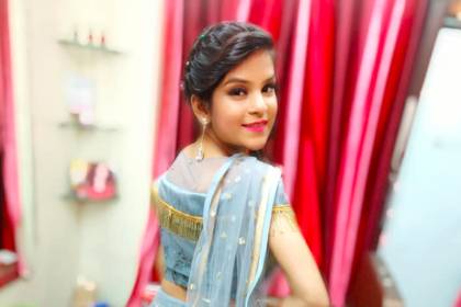 Style Speaks Beauty Salon, Shalimar Bagh