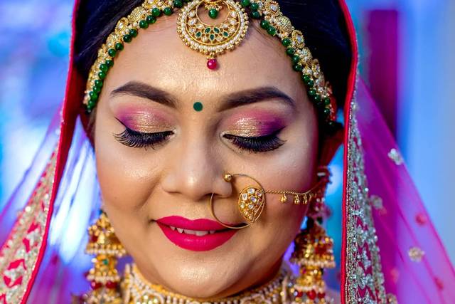 Bride