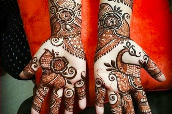 Mehndi Design in Cuddapah HO,Kadapa - Best Mehendi Artists in Kadapa -  Justdial