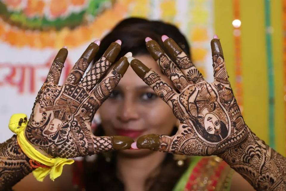 Mehendi