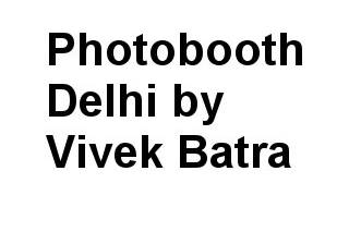 Photobooth Delhi by Vivek Batra